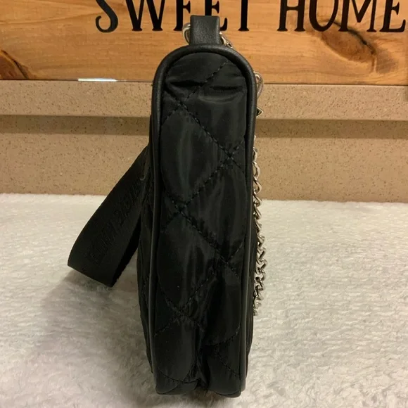 Steve Madden quilted crossbody purse - Picture 2 of 12